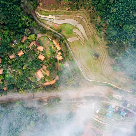 Panhou Retreat Ha Giang Exterior foto