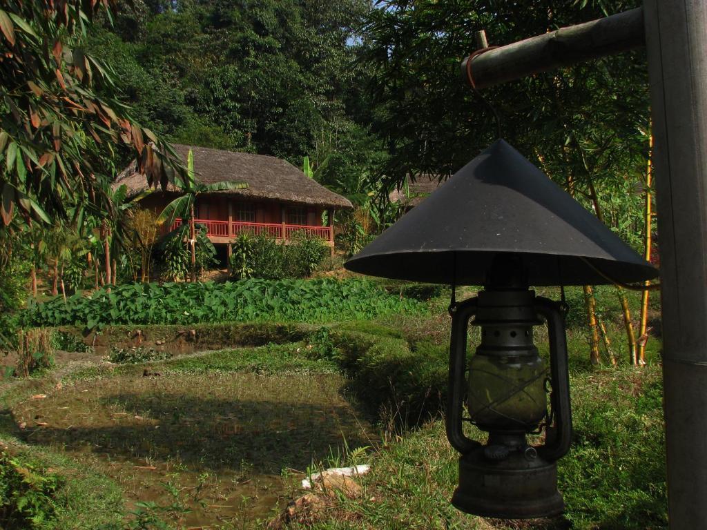 Panhou Retreat Ha Giang Exterior foto