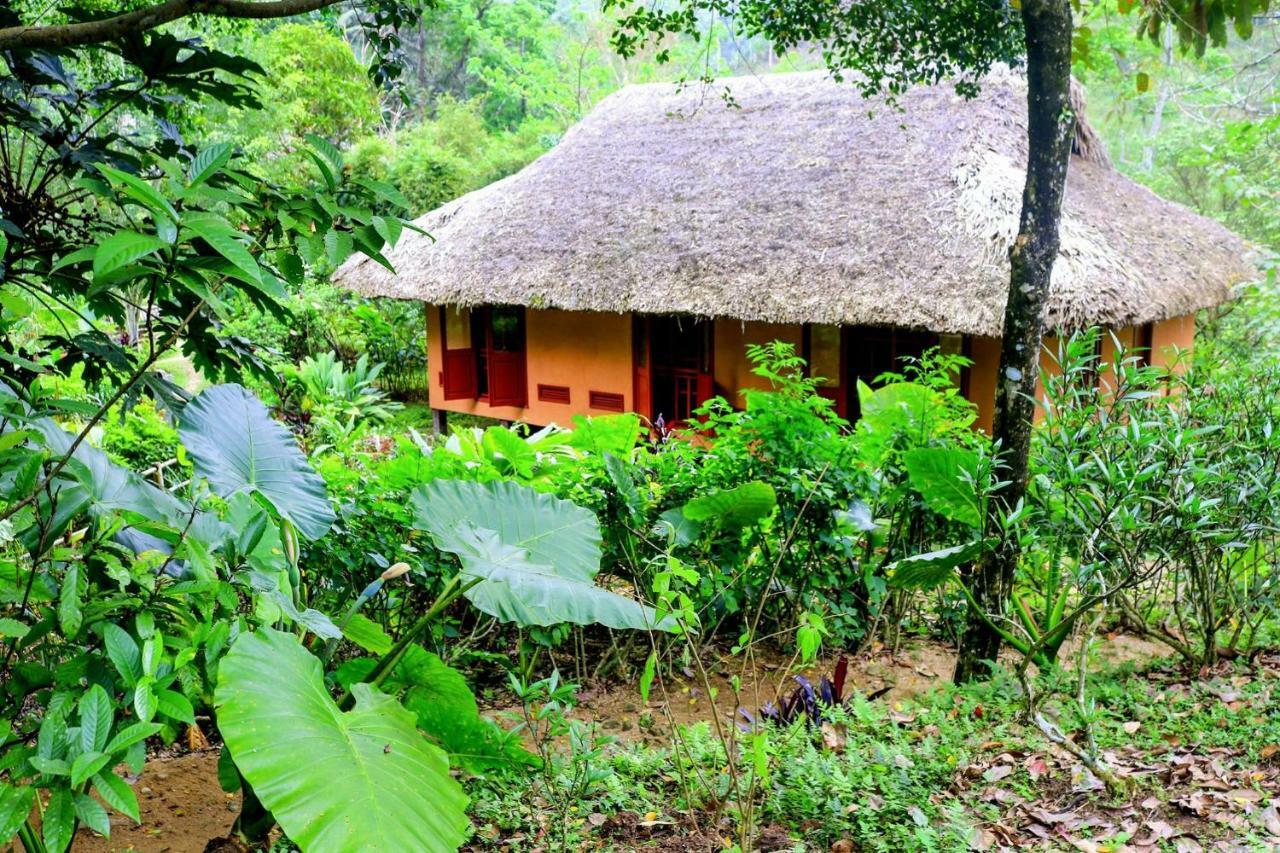 Panhou Retreat Ha Giang Exterior foto