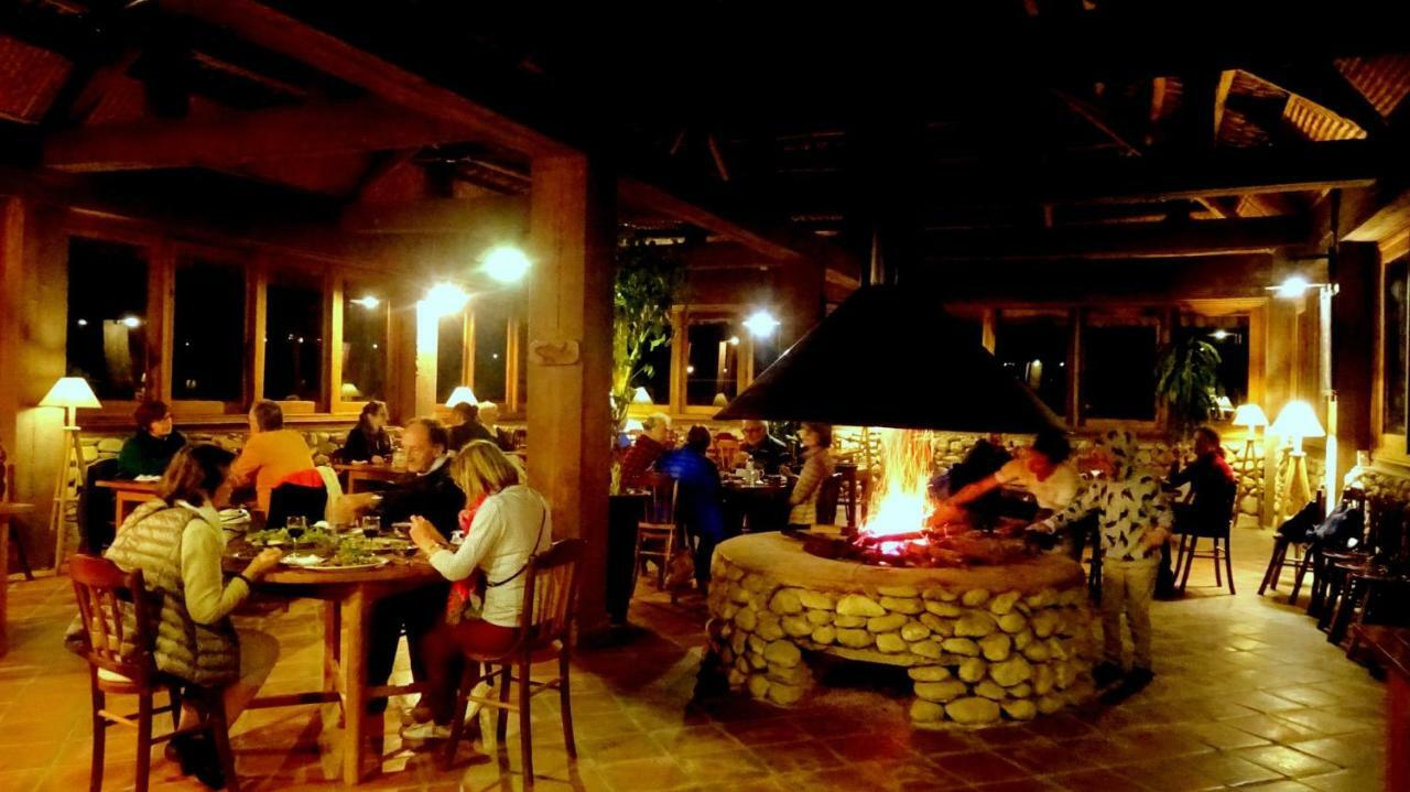Panhou Retreat Ha Giang Exterior foto