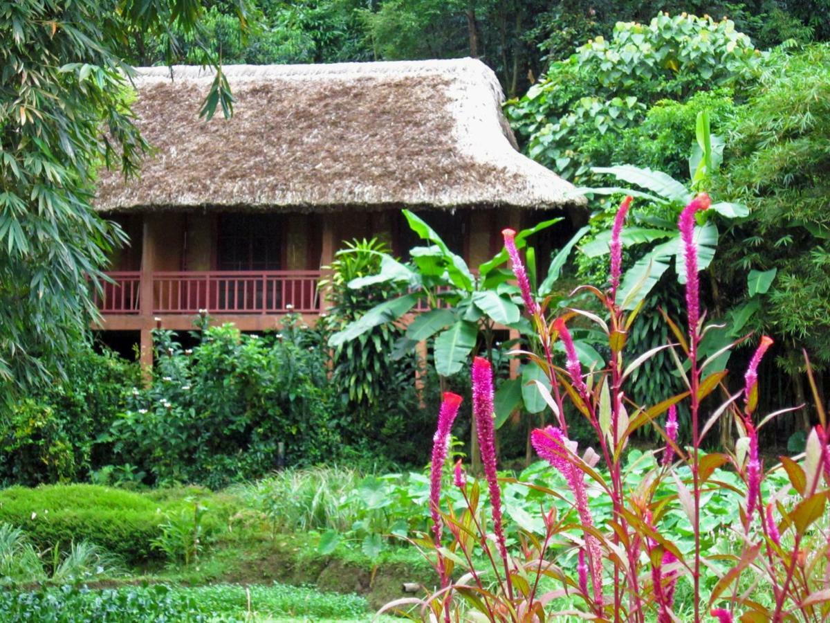 Panhou Retreat Ha Giang Exterior foto